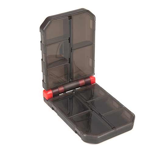 Fox Rage Accessory Box Range